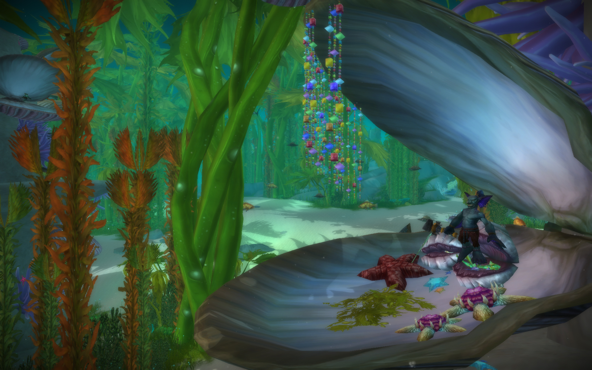 World of Warcraft: Cataclysm - Imagen 13